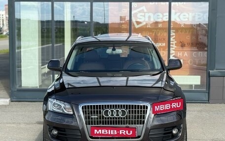 Audi Q5, 2008 год, 1 499 000 рублей, 12 фотография