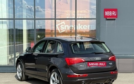 Audi Q5, 2008 год, 1 499 000 рублей, 7 фотография