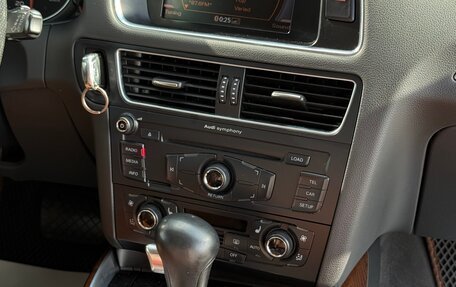 Audi Q5, 2008 год, 1 499 000 рублей, 17 фотография