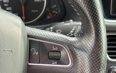 Audi Q5, 2008 год, 1 499 000 рублей, 25 фотография