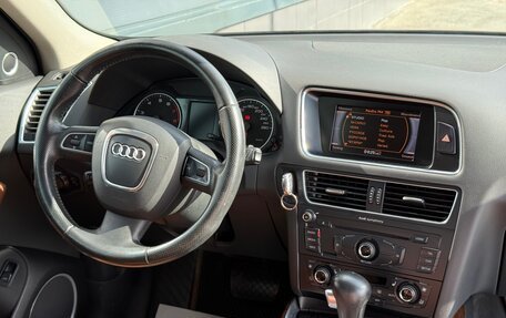 Audi Q5, 2008 год, 1 499 000 рублей, 28 фотография
