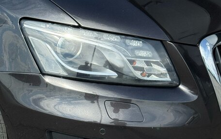 Audi Q5, 2008 год, 1 499 000 рублей, 40 фотография