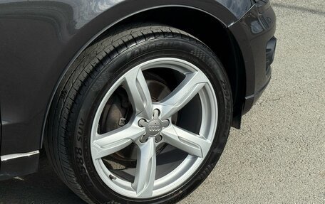 Audi Q5, 2008 год, 1 499 000 рублей, 39 фотография