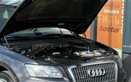 Audi Q5, 2008 год, 1 499 000 рублей, 36 фотография