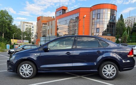 Volkswagen Polo VI (EU Market), 2012 год, 565 000 рублей, 5 фотография