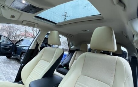 Lexus NX I, 2018 год, 2 700 000 рублей, 7 фотография