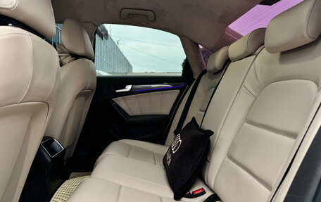 Audi A4, 2014 год, 1 375 000 рублей, 7 фотография