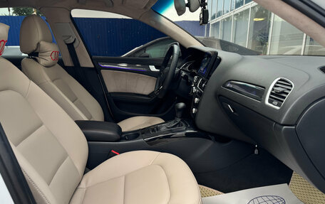 Audi A4, 2014 год, 1 375 000 рублей, 11 фотография