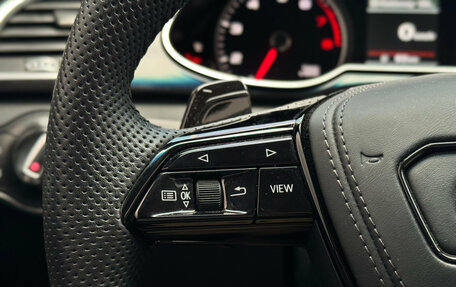 Audi A4, 2014 год, 1 375 000 рублей, 14 фотография