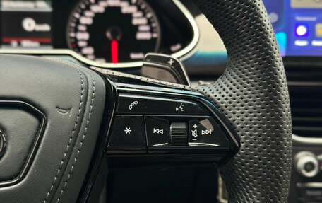 Audi A4, 2014 год, 1 375 000 рублей, 15 фотография