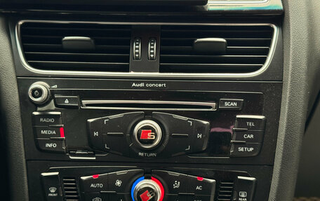 Audi A4, 2014 год, 1 375 000 рублей, 20 фотография
