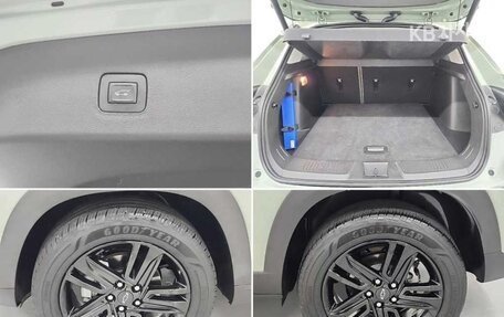 Chevrolet Trax, 2023 год, 1 360 005 рублей, 17 фотография