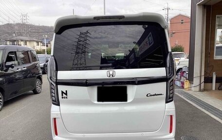 Honda N-BOX II, 2022 год, 798 000 рублей, 5 фотография