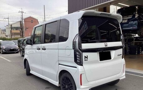Honda N-BOX II, 2022 год, 798 000 рублей, 6 фотография