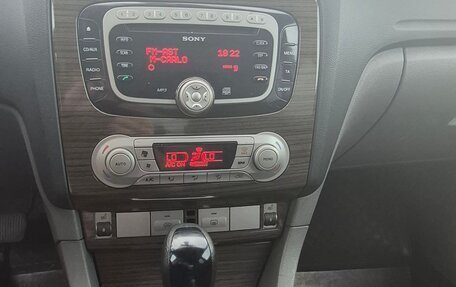 Ford Focus II рестайлинг, 2008 год, 530 000 рублей, 15 фотография