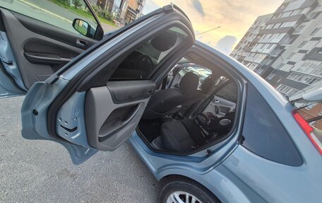 Ford Focus II рестайлинг, 2008 год, 530 000 рублей, 14 фотография