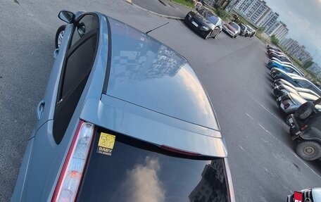 Ford Focus II рестайлинг, 2008 год, 530 000 рублей, 17 фотография