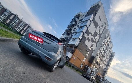 Ford Focus II рестайлинг, 2008 год, 530 000 рублей, 10 фотография