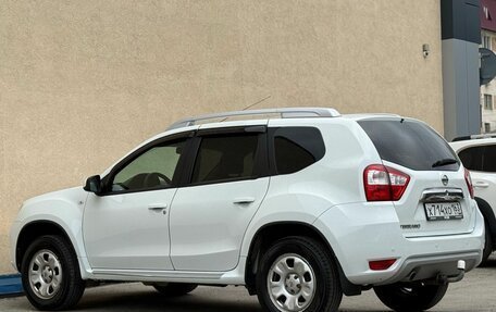Nissan Terrano III, 2017 год, 1 260 000 рублей, 6 фотография