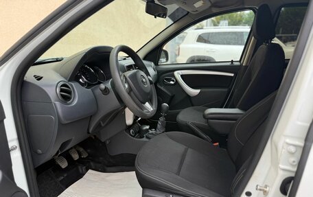 Nissan Terrano III, 2017 год, 1 260 000 рублей, 10 фотография