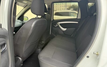 Nissan Terrano III, 2017 год, 1 260 000 рублей, 13 фотография