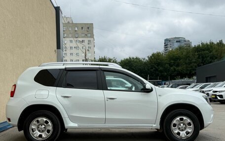 Nissan Terrano III, 2017 год, 1 260 000 рублей, 5 фотография