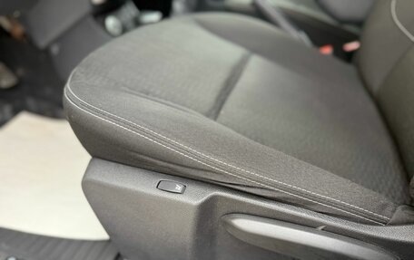 Nissan Terrano III, 2017 год, 1 260 000 рублей, 14 фотография