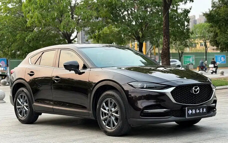 Mazda CX-4, 2022 год, 1 600 000 рублей, 3 фотография