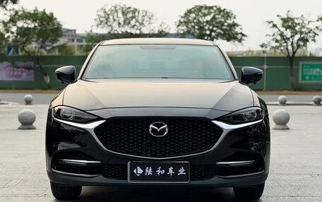 Mazda CX-4, 2022 год, 1 600 000 рублей, 2 фотография