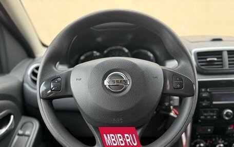 Nissan Terrano III, 2017 год, 1 260 000 рублей, 11 фотография