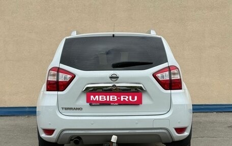 Nissan Terrano III, 2017 год, 1 260 000 рублей, 7 фотография