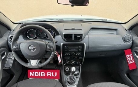 Nissan Terrano III, 2017 год, 1 260 000 рублей, 9 фотография