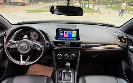 Mazda CX-4, 2022 год, 1 600 000 рублей, 12 фотография