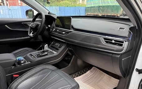 Chery Tiggo 8 I, 2023 год, 1 340 000 рублей, 7 фотография