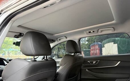 Chery Tiggo 8 I, 2023 год, 1 340 000 рублей, 8 фотография