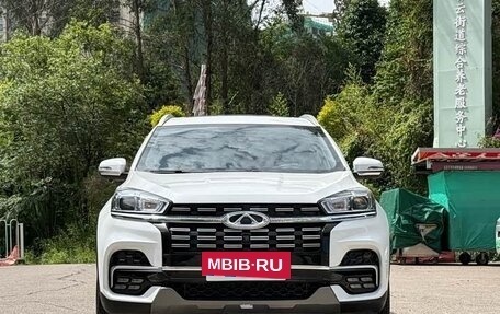 Chery Tiggo 8 I, 2023 год, 1 340 000 рублей, 2 фотография