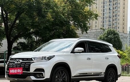 Chery Tiggo 8 I, 2023 год, 1 340 000 рублей, 3 фотография