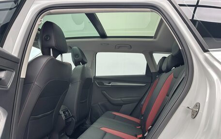 Skoda Karoq I, 2023 год, 1 815 000 рублей, 15 фотография