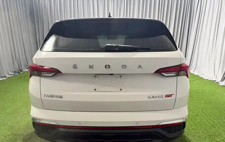 Skoda Kamiq I, 2022 год, 1 627 020 рублей, 5 фотография