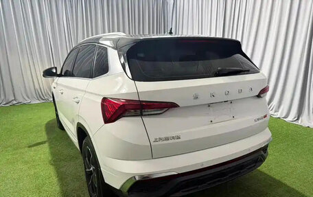 Skoda Kamiq I, 2022 год, 1 627 020 рублей, 4 фотография