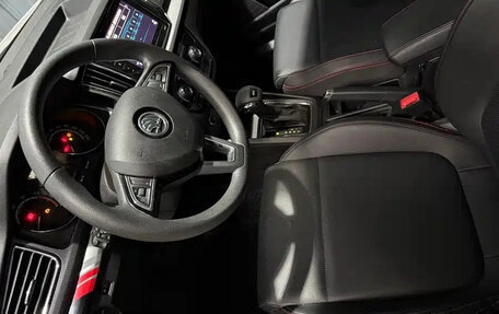 Skoda Kamiq I, 2022 год, 1 627 020 рублей, 10 фотография