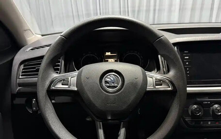 Skoda Kamiq I, 2022 год, 1 627 020 рублей, 13 фотография