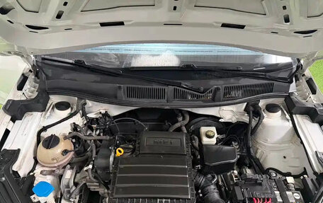 Skoda Kamiq I, 2022 год, 1 627 020 рублей, 9 фотография