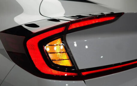 Hyundai Sonata VIII, 2022 год, 1 850 666 рублей, 6 фотография