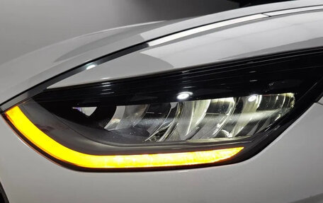 Hyundai Sonata VIII, 2022 год, 1 850 666 рублей, 3 фотография
