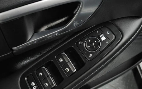 Hyundai Sonata VIII, 2022 год, 1 850 666 рублей, 20 фотография
