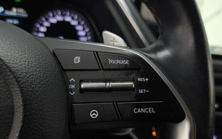Hyundai Sonata VIII, 2022 год, 1 850 666 рублей, 23 фотография