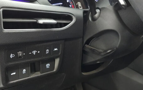 Hyundai Sonata VIII, 2022 год, 1 850 666 рублей, 24 фотография