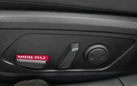 Hyundai Sonata VIII, 2022 год, 1 850 666 рублей, 22 фотография