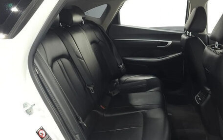 Hyundai Sonata VIII, 2022 год, 1 850 666 рублей, 28 фотография